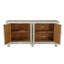 Maripier 71'' W Solid Wood Sideboard