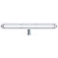  Shower Drain Height Adjustable Stainless Steel 304 Bathroom Fixture