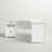 L-Shaped Executive Desk-55117097