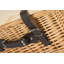 Wicker Gift or Storage Hamper Basket with Lid-542230180-542230203