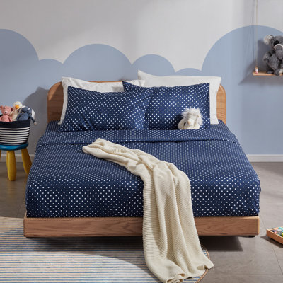 Microfiber Sheet Set