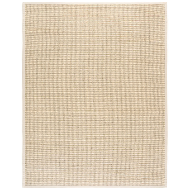 Tapis Abisia, Rectangle 8 pi x 10 pi