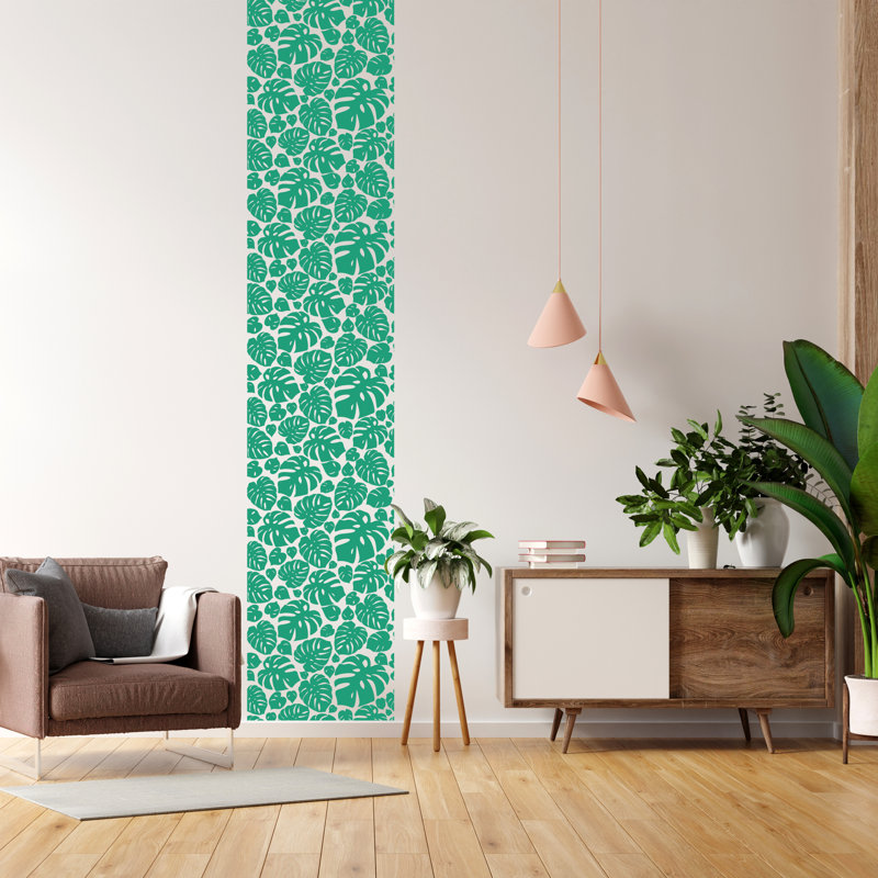Wall Decal, Green