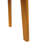 Acacia Round Outdoor Side Table