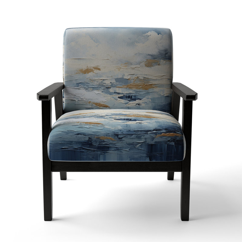 Fauteuil de 23 po de largeur