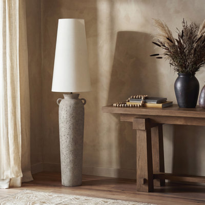 Niebla Floor Lamp