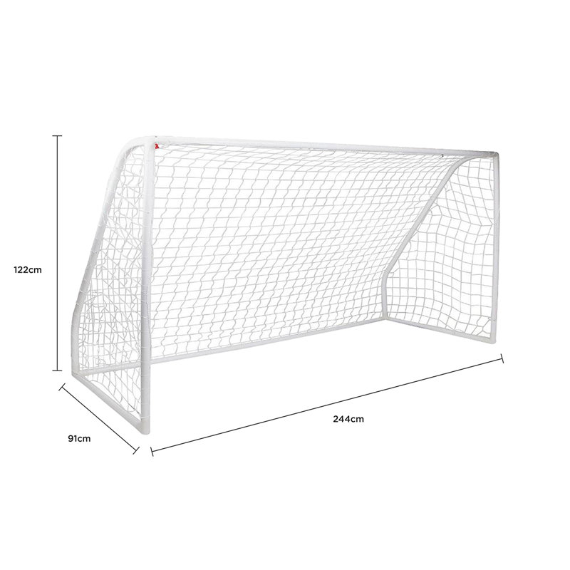 Neosho Football Goal