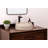 Natural Stone Vessel Bathroom Sink Circular Lucerna Ojinaga Marble