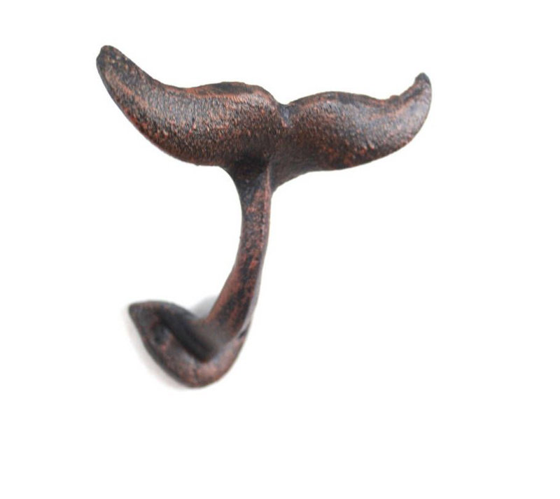 Wall Hook, Copper