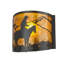 Applique murale encastrée 1 lumière Cowboy-16183282