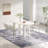 Fillender Modern Area Rugs Non-Slip Washable Abstract Soft For Living Room-103490151