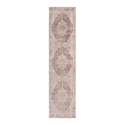 Behlau Oriental Indoor Rug