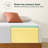 12" Firm Memory Foam Mattress - Sleep by Wayfair™-249168844-224626914