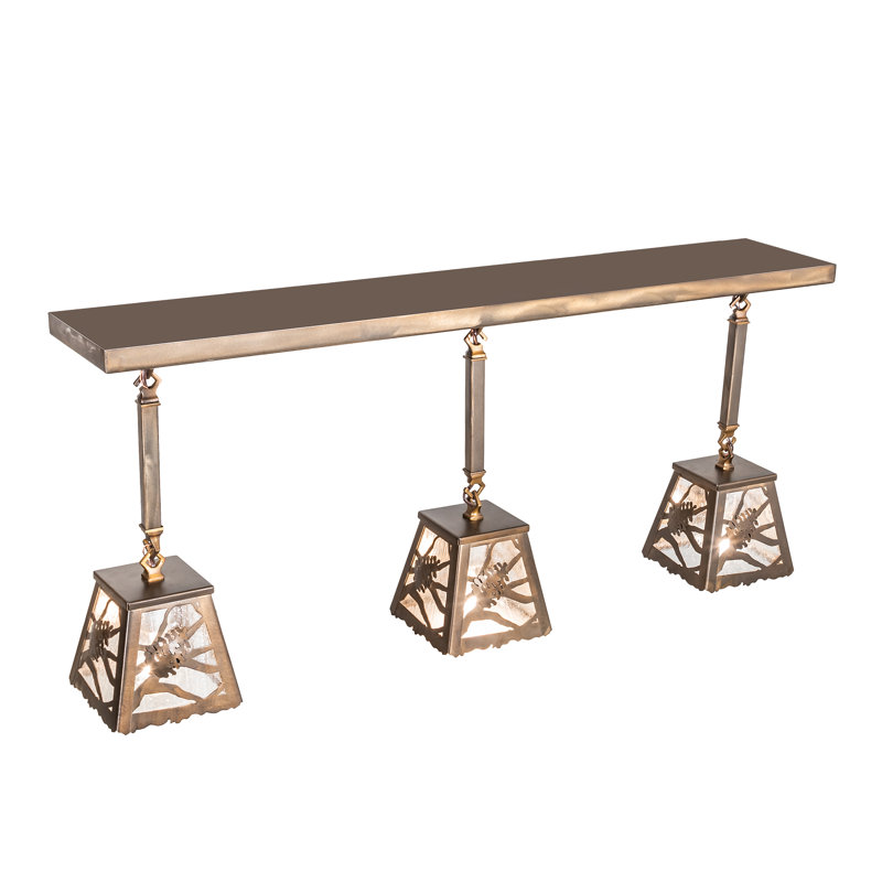 Stefanie 3 - Light Pendant