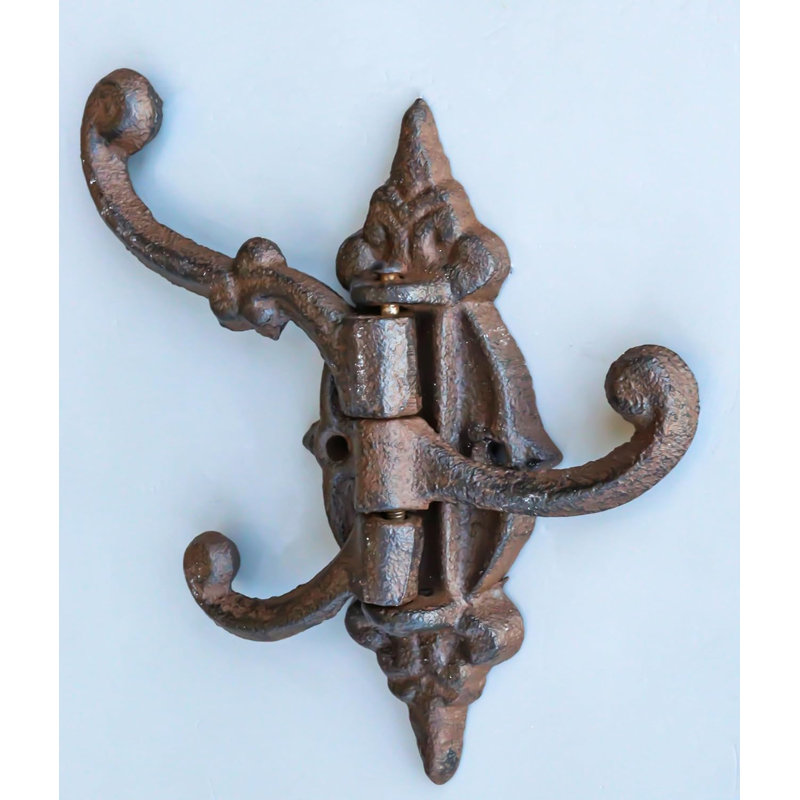 Myrtil Metal Wall Organizer