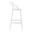 Tabouret de comptoir Cristobal Croza-557498597