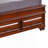 Elegant Transitional Storage Bed-123062808