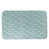 Bleu sarcelle/Gris