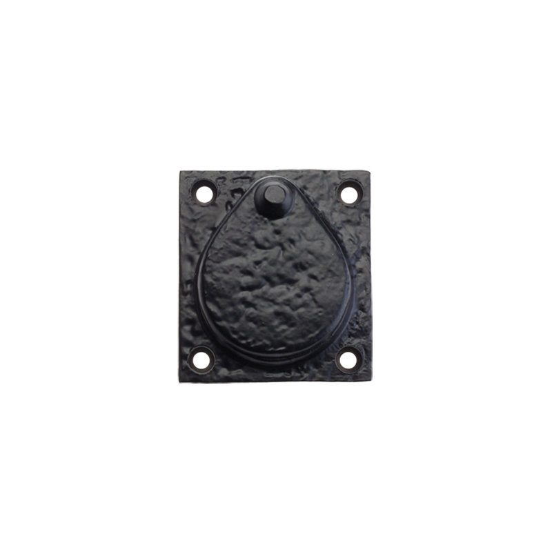 Rim Cylinder Cover Door Accessory