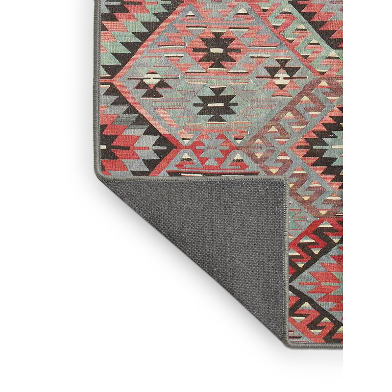 Talisha Southwestern Indoor Rug, Rectangle 7' x 10'