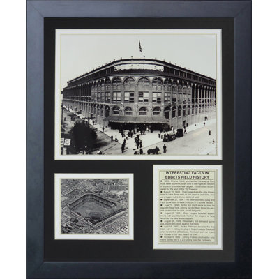 MLB Modern & Contemporary