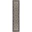 Wool Oriental Area Rug