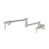 Polished Nickel (PVD)