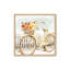 «Fall Floral Bicycle III» par Nicole DeCamp, reproduction d'art-895239619-895239623-895239640