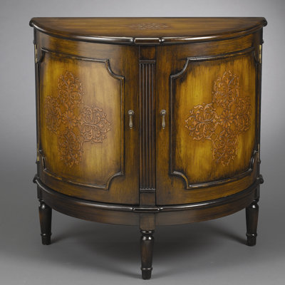 Accent Cabinet