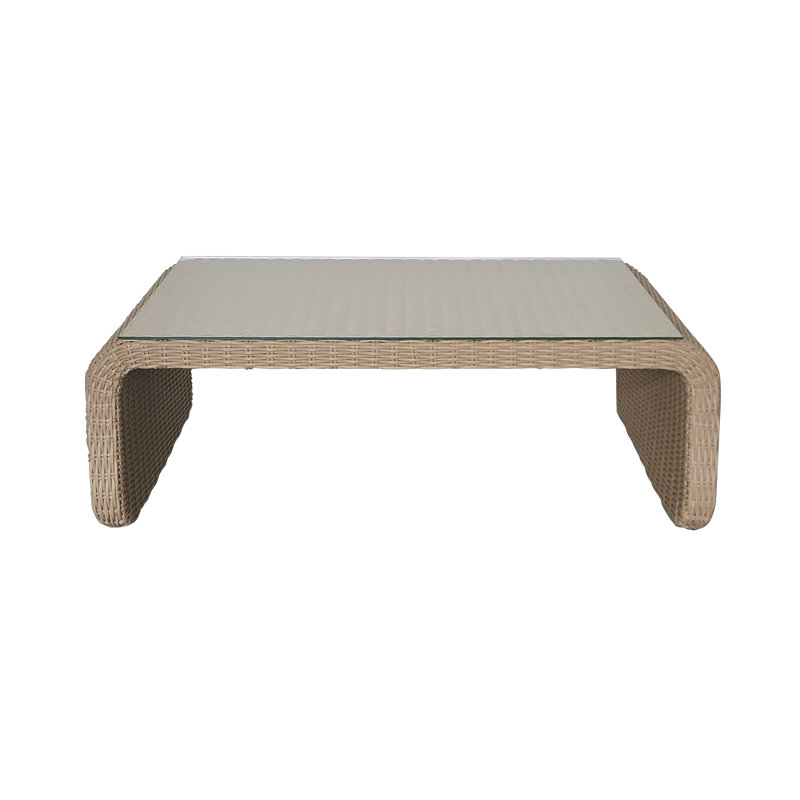 Table basse Hodgeman