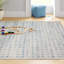 Tapis ciel / colombe Krébiel II-671813476