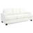 Bastarache 79.01'' Faux Leather Sofa