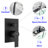 Wall Tub Spout with Diverter-69950568