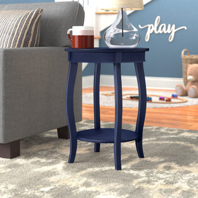 Everill End Table