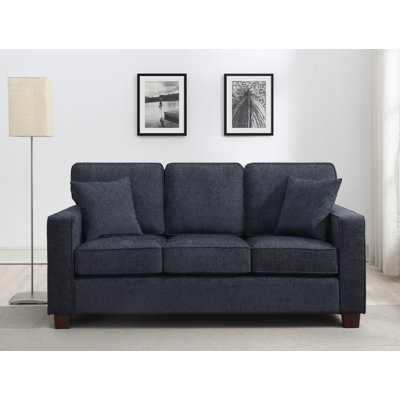 Kehlani Upholstered 71'' Sofa