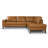 Sectional Sofa Right Facing