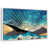 Floating Frame White selected