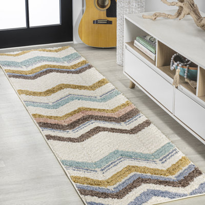 Tapis Monterey Elin