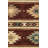 Eastman Southwestern Indoor Rug-1568551469