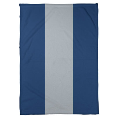 Quilted Throw Blanket