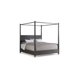 Palmer Modern & Contemporary Bedroom Set