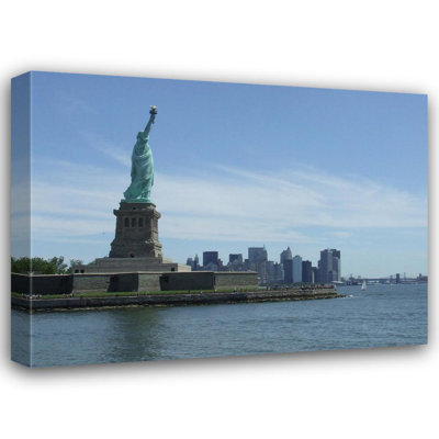 Statue de la liberté de New York