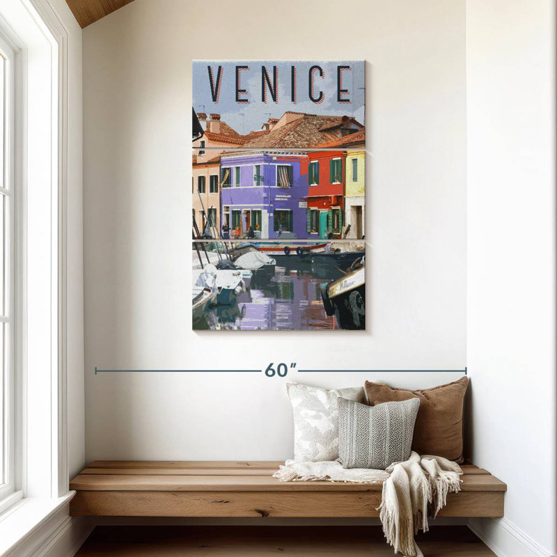 Visitez Venise