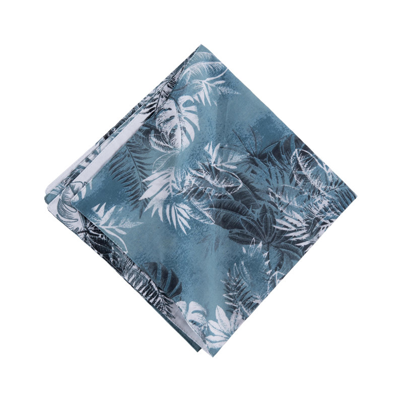 Bruno Palms Napkin Set of 6