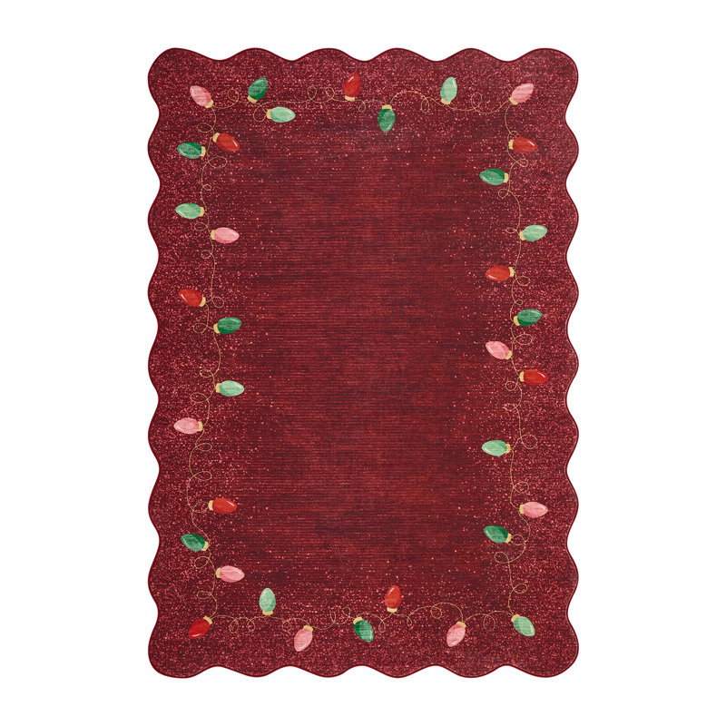 Area Rug, 120*170cm