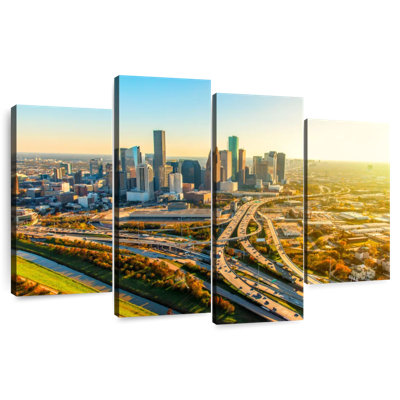 Sirci Golden Houston Highway