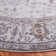 Melaya Performance Machine Washable Oriental Rug
