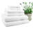 Adlena 6 Piece Turkish Cotton Towel Set-295847975