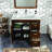 Wauconda 35" Single Bathroom Vanity Set-1235069378