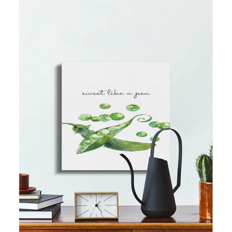 Wrapped Canvas Print Set, 16x16